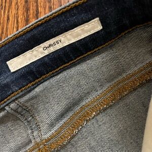 Size 33 Chrissy Citizens of Humanity